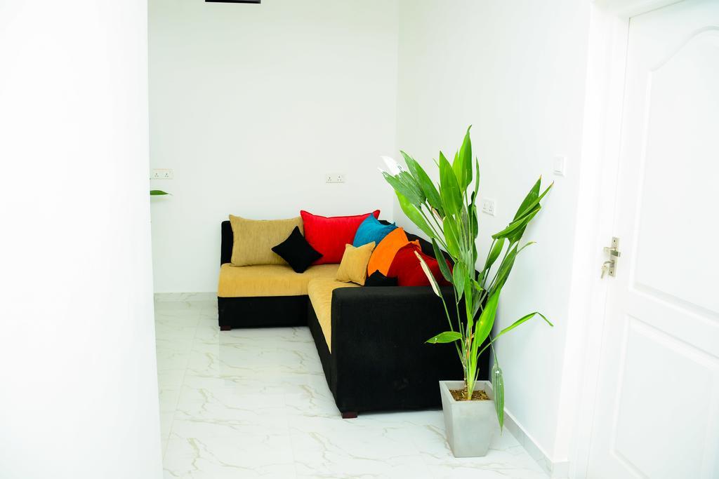 Mama Beach Villa Negombo Exterior foto