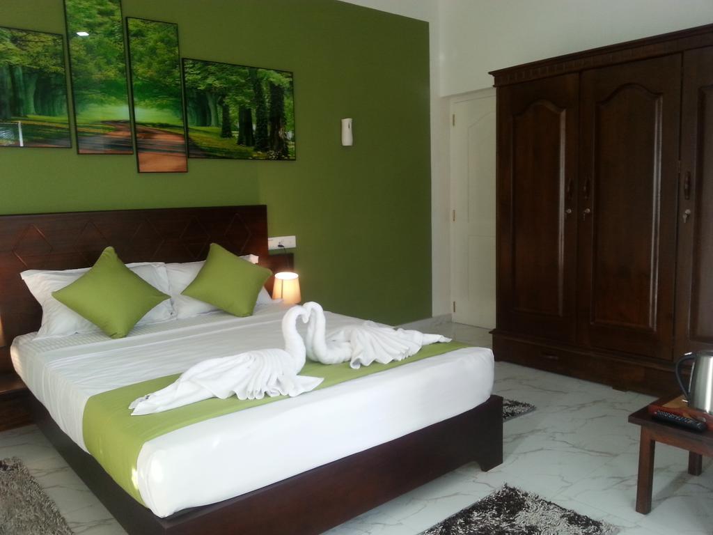 Mama Beach Villa Negombo Exterior foto