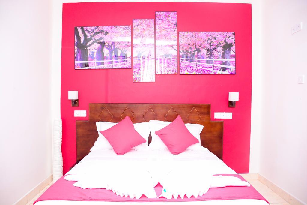 Mama Beach Villa Negombo Exterior foto