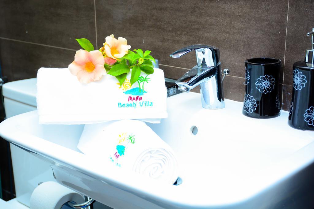 Mama Beach Villa Negombo Exterior foto