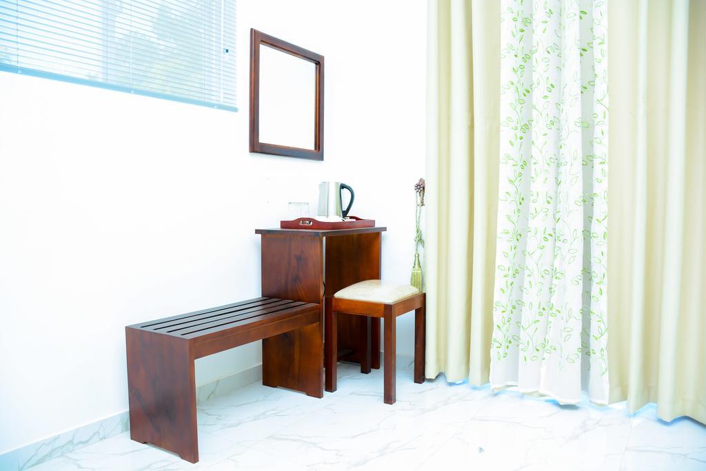 Mama Beach Villa Negombo Exterior foto