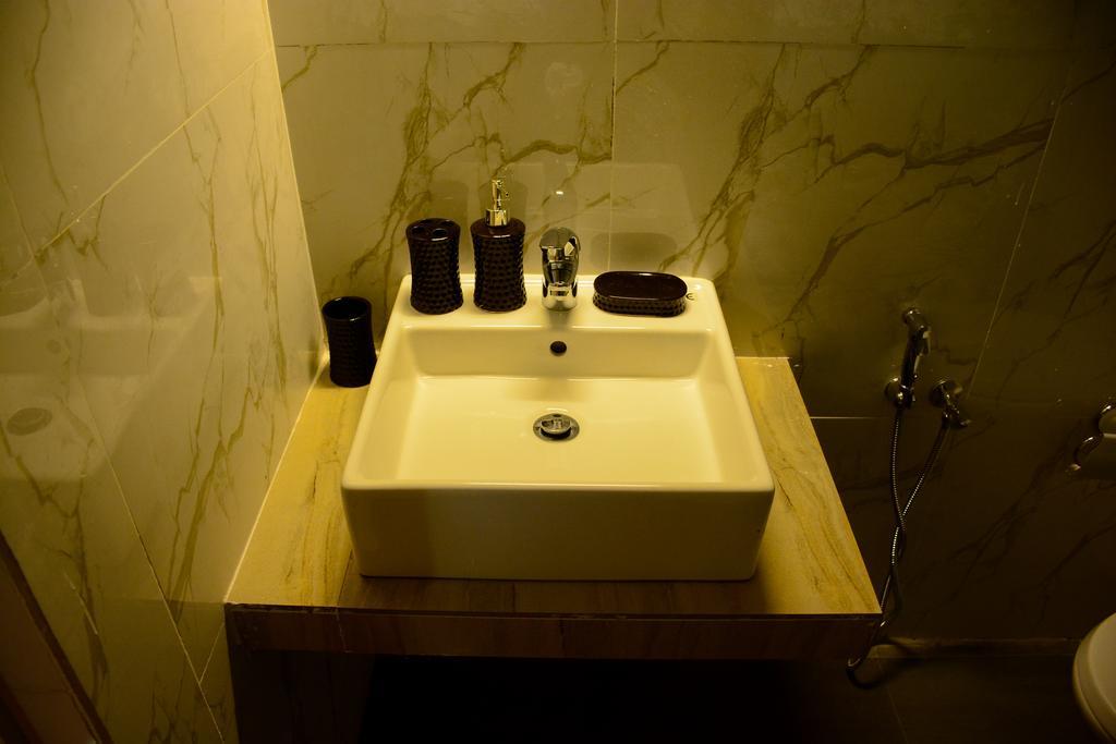 Mama Beach Villa Negombo Exterior foto