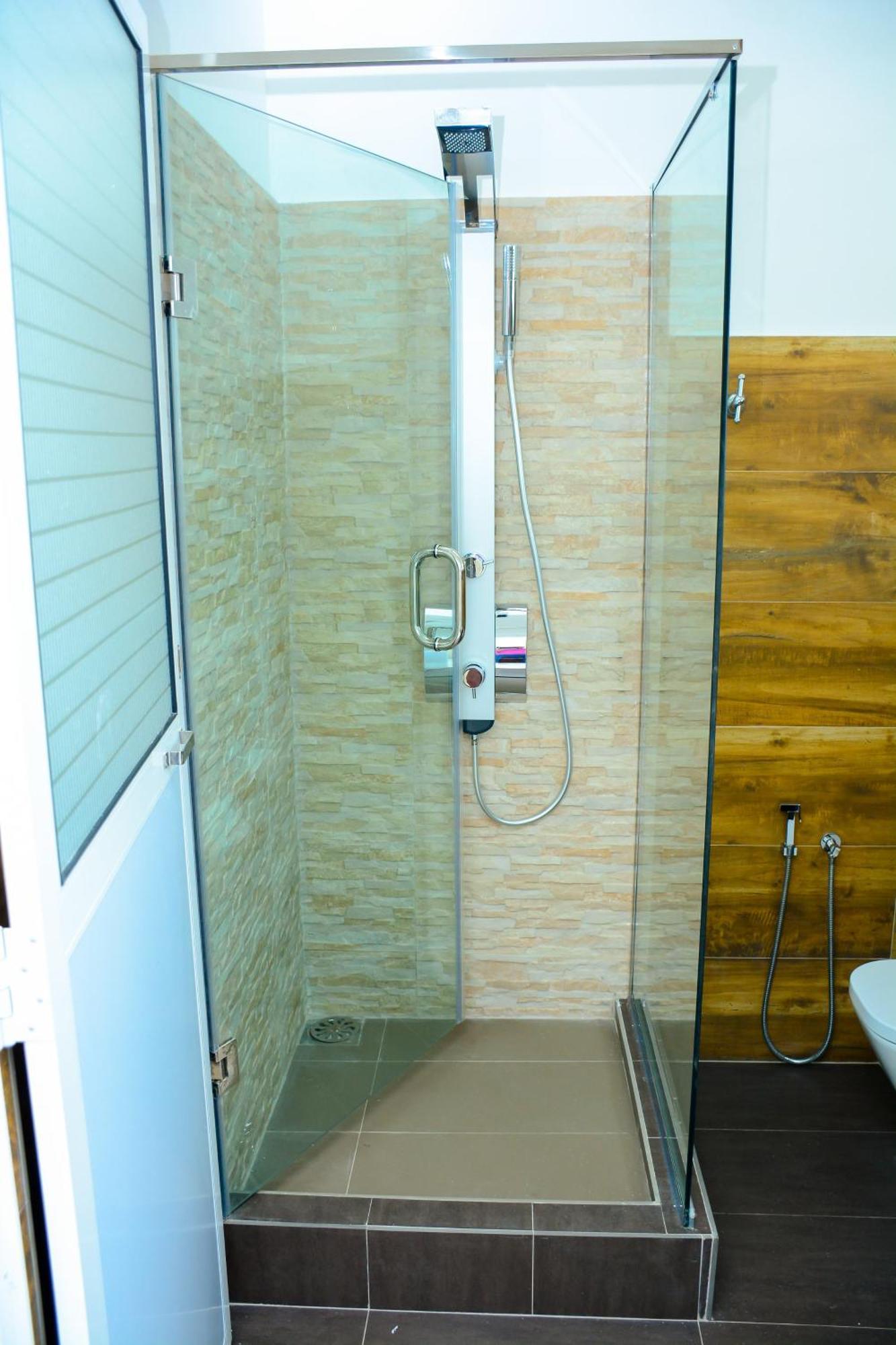 Mama Beach Villa Negombo Exterior foto